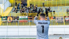 Ботев Пд отваря пункт за антигенни тестове преди мача с Черно море