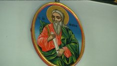 "Амвон"  -  ЕТО АЗ СЪМ С ВАС /14.03.2020/