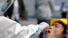 Китай бие тревога: Новата епидемия от COVID-19 е взривоопасна