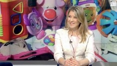 Безопасността е най-важна при избора на играчки за децата за 1 юни