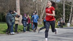 Над 250 участници взеха участие в 62-рата Щафетна обиколка на Радио Варна (СНИМКИ)