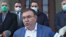 Отварят заведения и фитнеси от 1 април, но с условия (ВИДЕО)