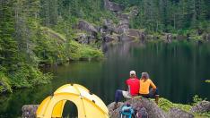Местата за къмпингуване ще бъдат вкарани в регистър