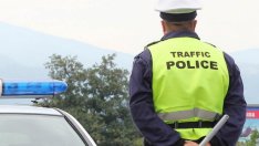 2 катастрофи затрудняват движението по АМ "Тракия"