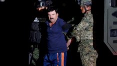 Преместиха Ел Чапо в затвор, от който никой не е бягал