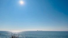 Няма данни за замърсяване на българското Черноморие след разрушаването на язовир "Нова Каховка" в Украйна