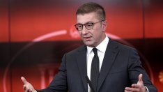 Мицкоски: Гоце Делчев и братя Миладинови са част от македонската идентичност