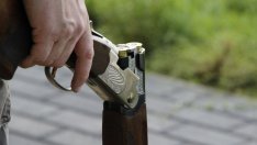 На откриването на сезона: Ловец се превърна в плячка на колега