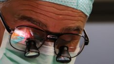 Донор спаси мъж с тежко чернодробно заболяване