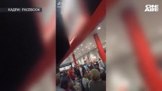 Истерия за... салама! Хиляди перничани "превзеха" хипермаркет с промоции