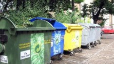 Намериха мъртви делфини... в контейнер на улицата