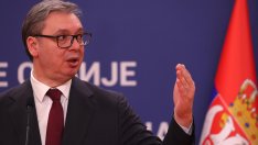 Вучич обмисля модела Румен Радев, в открит съюз с играча на Кремъл Вулин