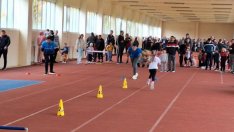 Във Варна се проведе спортен празник за Деня на християнското семейство (СНИМКИ)