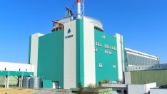 VI блок на АЕЦ "Козлодуй" бе включен в енергийната система на страната