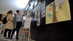 Над 20 доставчици на социални услуги участват в изложба за Световния ден на социалната работа