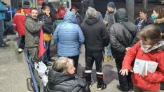 Днес връчват предизвестията за освобождаване на варненските кондуктори. Те продължават с протестите