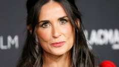 Деми Мур поздрави с трогателен жест бившия си Брус Уилис