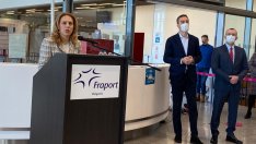 6 400 полета се очакват това лято на Летище Бургас