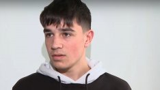 Спасиха 16-годишен младеж след катастрофа с АТВ (ВИДЕО)