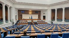Парламентарна комисия се събира извънредно заради бюджета