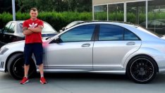 Мъж изнудва приятел, прибра му близо 200 бона