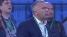 Николай Киров-Белия е новият треньор на Спартак