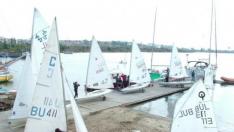 Чакат 350 ветроходци за Европейското във Варна