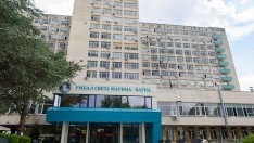 В „Света Марина“ - Варна, спасиха дете, изпаднало в тежко състояние