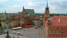 Свалиха пореден дрон в Полша