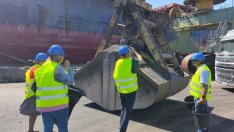 24 часа: БАБХ ще следи разтоварването на аржентински слънчоглед във Варна