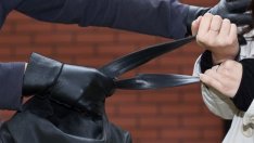 Закопчаха грабител от Белослав