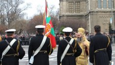 Затварят централни варненски булеварди заради Богоявление