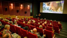 Българска киновечер се проведе в Дордрехт