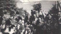 Честваме паметта на св. Сергий Радонежки и св. Евфросиния Александрийска