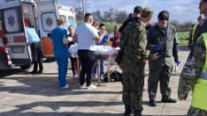 Студентка от Американския университет в България е сред жертвите от Кочани