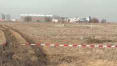 Йогата, Психото и Мечо са задържаните за трупа край София (ВИДЕО)