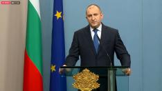 Президентът реши: Изборите ще са на 4 април