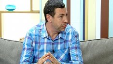 "Щрихи от утрото" (13.10.2016) - Минути за култура-Евгени Станимиров