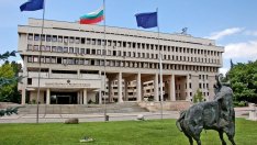 МВнР осъди атаката на Иран срещу Израел