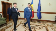 България подкрепя европейското бъдеще на Молдова