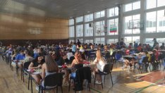 Ясни победителите в 49-ия детски шахматен турнир „Морско конче“ 