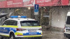 Не откриха бомба около централата на БСП