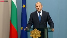 Президентът: ИТН посочиха Пламен Николов за премиер