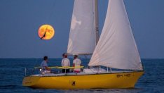 Регатата "Пълнолуние" и фотоконкурс този уикенд във Варна