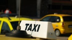 Пътник намушка таксиметров шофьор в Разградско