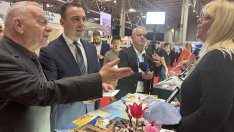 Варна участва в туристическо изложение в Букурещ