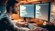 От 5 хил. до петцифрени заплати – месечно! Вярно ли че IT-тата се къпят в пари?