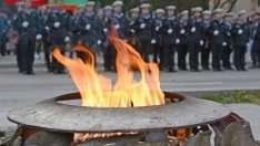 Варна почете Деня на Тракия (Снимки)