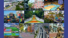 Община Варна изпълнява над 60 инфраструктурни към момента