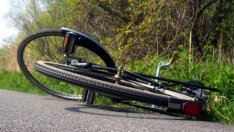 Дрогиран шофьор блъсна и уби велосипедист на пътя